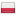 meczyki.pl server is located in Poland